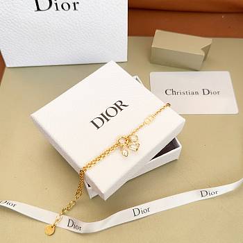 Okify Dior Petit CD Bracelet 24511