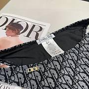 Okify Dior Gray Bikini 24515 - 2