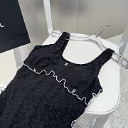 Okify CC Black Swimming Suit  - 5