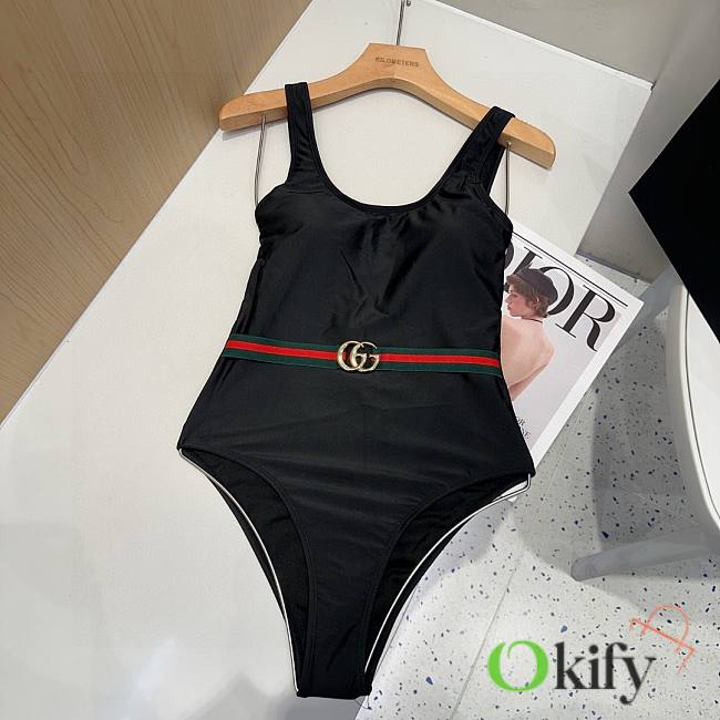 Okify Gucci Swimming Suit 24520 - 1