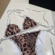 Okify Dolce & Gabbana Leopard Bikini  - 2