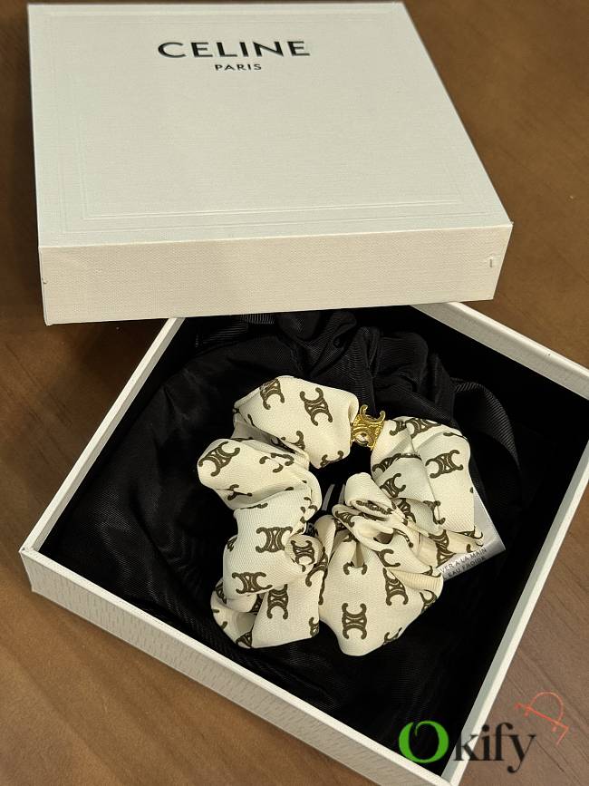 Okify Celine Scrunchies 24528 - 1