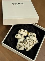 Okify Celine Scrunchies 24528 - 1