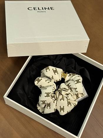 Okify Celine Scrunchies 24528