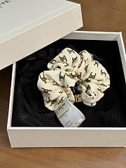 Okify Celine Scrunchies 24528 - 4