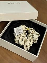 Okify Celine Scrunchies 24528 - 3