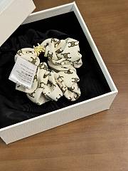 Okify Celine Scrunchies 24528 - 2