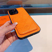 Okify Hermes Orange Phone Case 24542 - 5