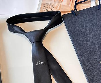 Okify Dior Black Tie 24549