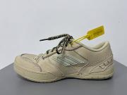 Okify Balenciaga Hamptons Sneakers 24555 - 5