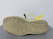 Okify Balenciaga Hamptons Sneakers 24555 - 4
