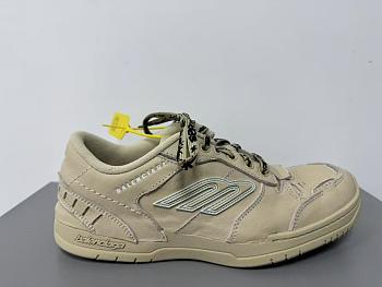 Okify Balenciaga Hamptons Sneakers 24555