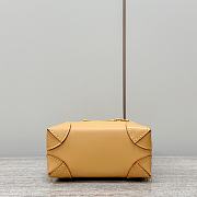 Okify Louis Vuitton Nano Steamer Bag N40751 15x18x7cm - 4