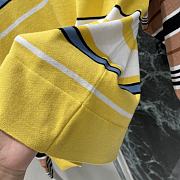 Okify Celine Polo Sweater 24576 - 5