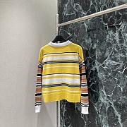 Okify Celine Polo Sweater 24576 - 3