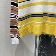 Okify Celine Polo Sweater 24576 - 2