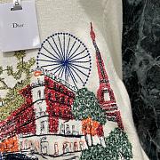 Okify Dior Cream Sweater 24577 - 2