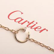 Okify Cartier Juste un Clou Rose Gold Necklace - 6
