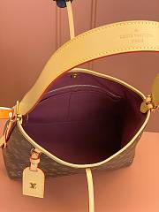 Okify Louis Vuitton CarryAll PM Bag M46203 29x24x12cm - 2