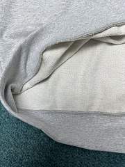 Okify Louis Vuitton Light Gray Sweater 1AIMM7 - 3