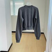 Okify Alexander Wang Gray Jacket 24594 - 5