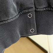 Okify Alexander Wang Gray Jacket 24594 - 3