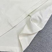 Okify Loewe White T-shirt 24616 - 3