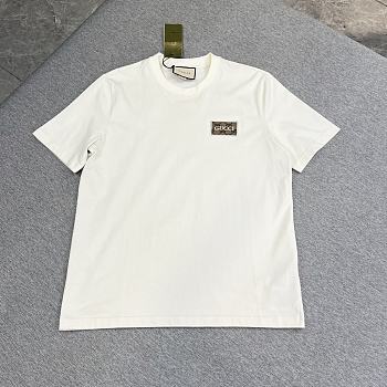 Okify Gucci White T-shirt 24620