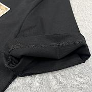 Okify Gucci Black T-shirt 24621 - 4
