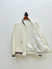 Okify Gucci White Jacket 24622 - 5