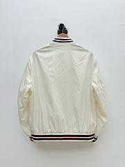 Okify Gucci White Jacket 24622 - 4