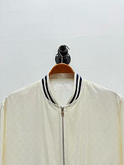Okify Gucci White Jacket 24622 - 2