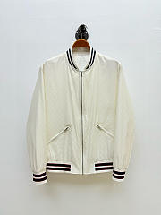 Okify Gucci White Jacket 24622 - 1