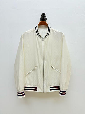 Okify Gucci White Jacket 24622