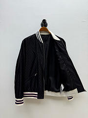 Okify Gucci Black Jacket 24623 - 6