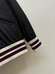 Okify Gucci Black Jacket 24623 - 4