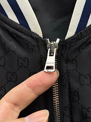 Okify Gucci Black Jacket 24623 - 2