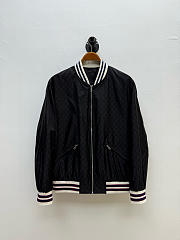 Okify Gucci Black Jacket 24623 - 1