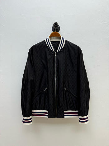 Okify Gucci Black Jacket 24623