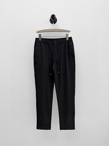 Okify Gucci Black Casual Pants 24624