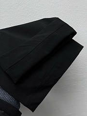 Okify Gucci Black Casual Pants 24624 - 4