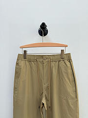 Okify Gucci Beige Casual Pants 24625 - 5