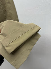 Okify Gucci Beige Casual Pants 24625 - 2