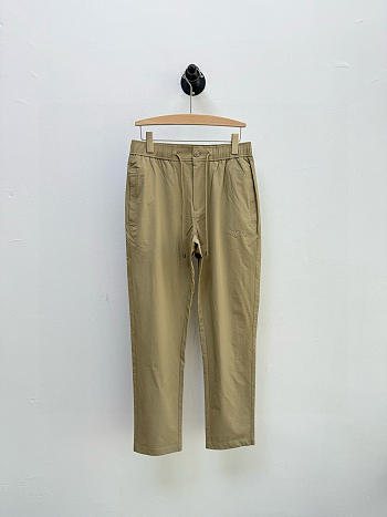 Okify Gucci Beige Casual Pants 24625