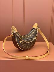 Okify Louis Vuitton Loop Bag M81098 23x13x6cm - 6