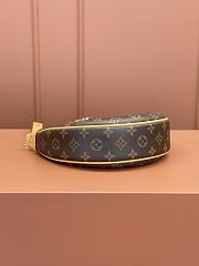 Okify Louis Vuitton Loop Bag M81098 23x13x6cm - 5