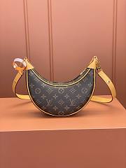 Okify Louis Vuitton Loop Bag M81098 23x13x6cm - 4