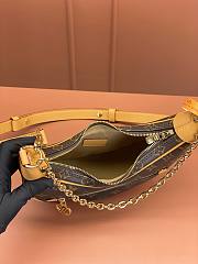 Okify Louis Vuitton Loop Bag M81098 23x13x6cm - 3