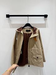 Okify Louis Vuitton Jacket 24651 - 4