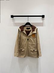 Okify Louis Vuitton Jacket 24651 - 1